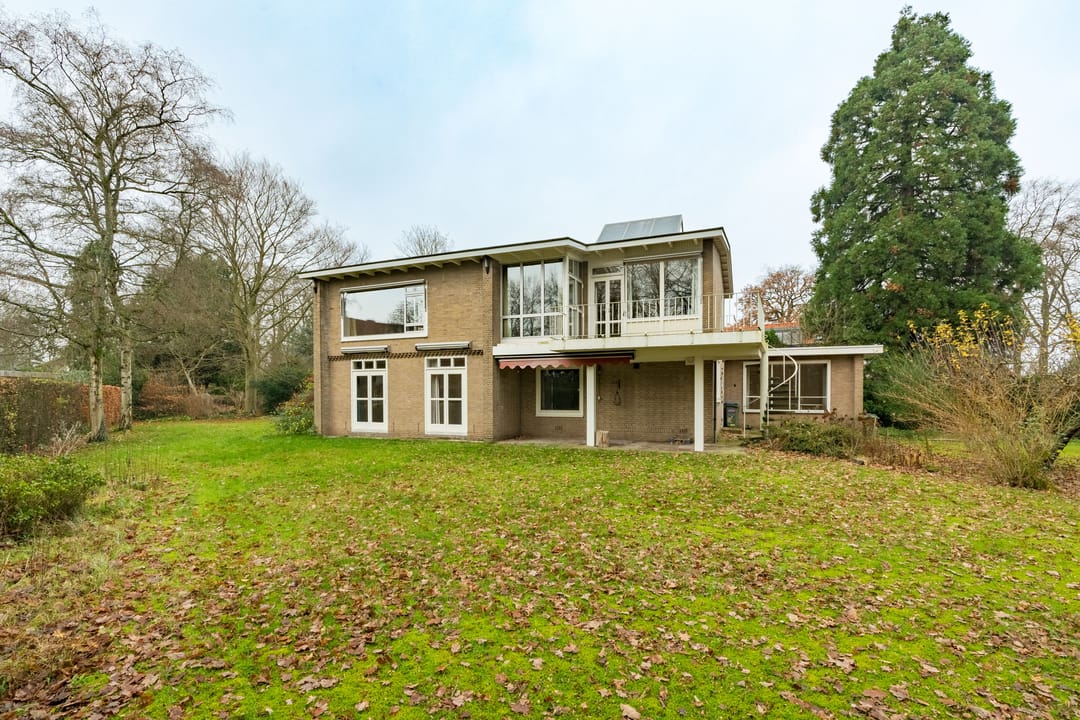 Huis te koop: Hesselink van Suchtelenweg 7 6703 CS Wageningen [Funda]