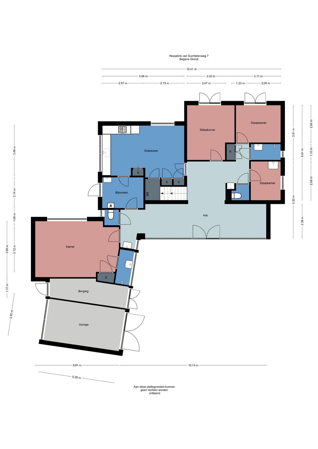 Foto 47 van Hesselink van Suchtelenweg 7