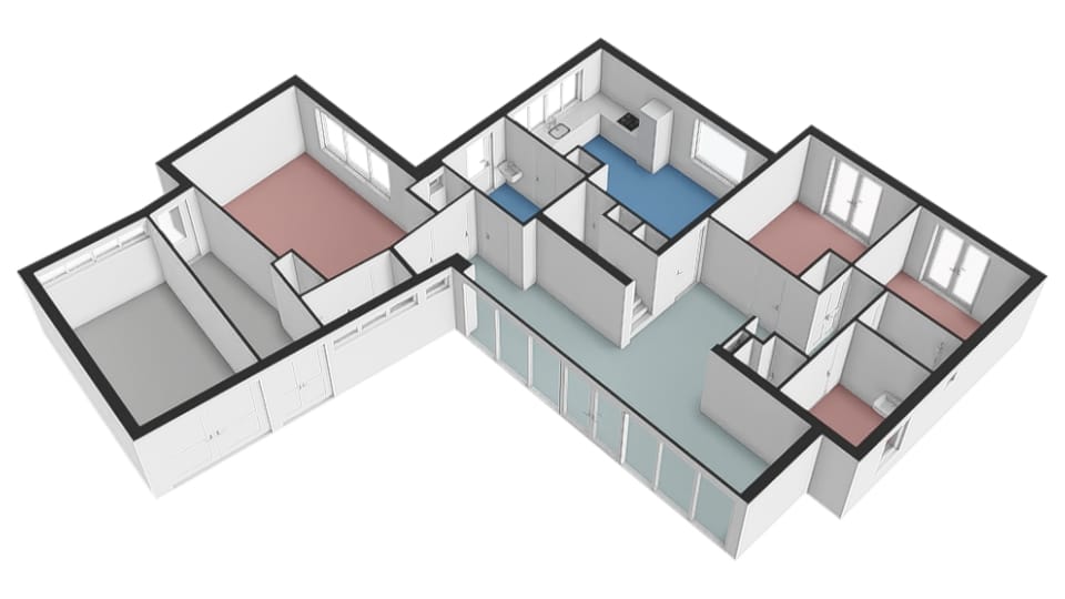 Foto 48 van Hesselink van Suchtelenweg 7