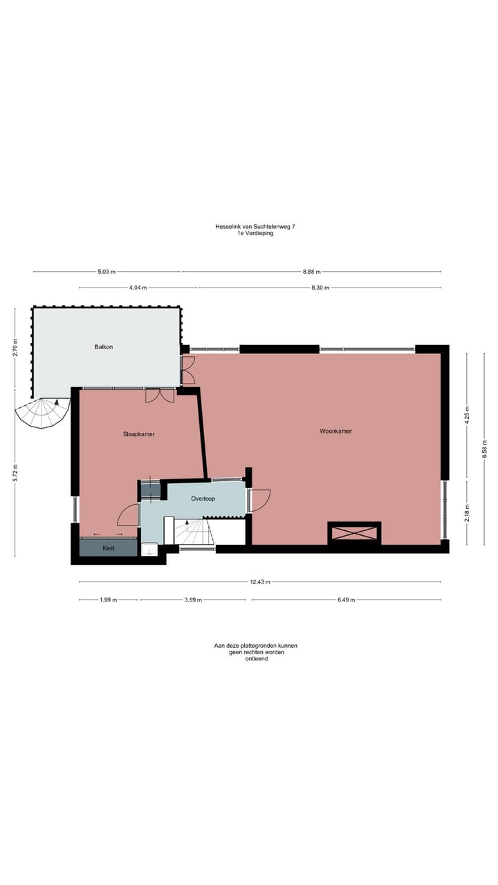 Foto 49 van Hesselink van Suchtelenweg 7