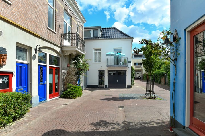 Foto 4 van Valepoort 4-A