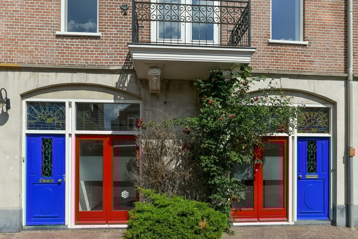 Foto 5 van Valepoort 4-A