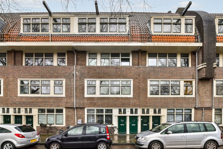 Bekijk foto 1 van Mercatorstraat 109-3