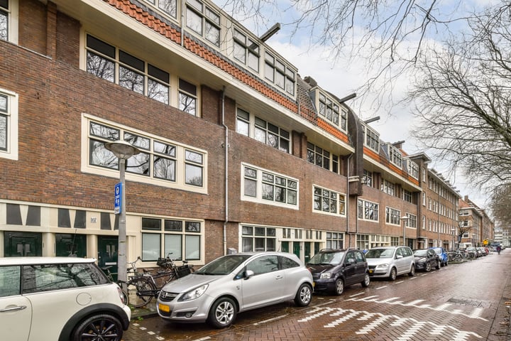 Bekijk foto 5 van Mercatorstraat 109-3