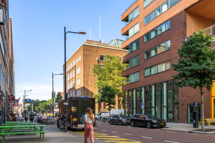 Bekijk foto 35 van Posthoornstraat 360