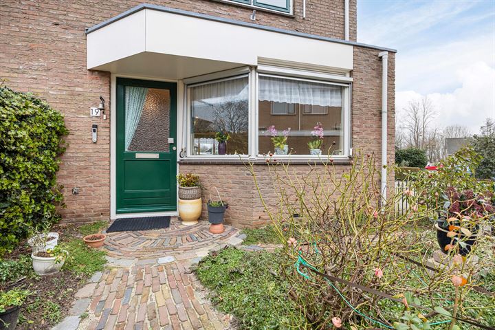 Bekijk foto 20 van Ravelijnstraat 19