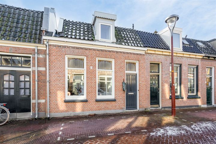 Bekijk foto 30 van Drebbelstraat 13