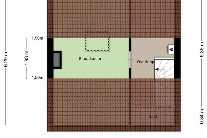 Bekijk foto 22 van Ranonkelstraat 34