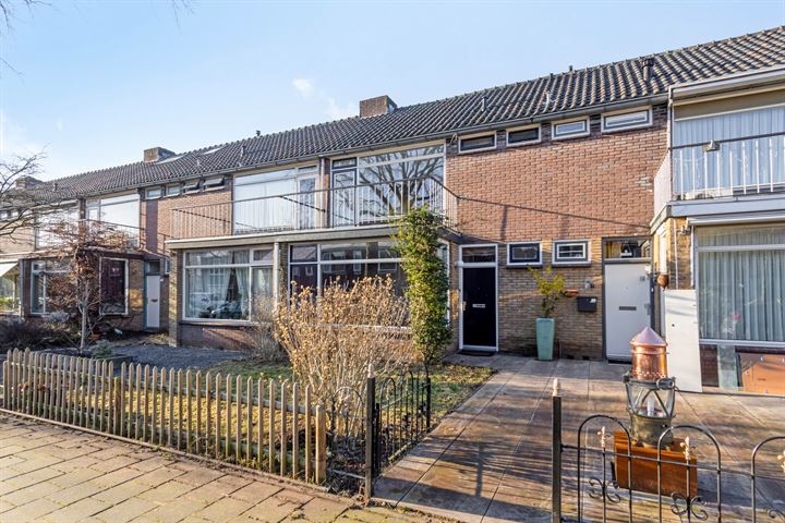 Bekijk foto 19 van Ranonkelstraat 34