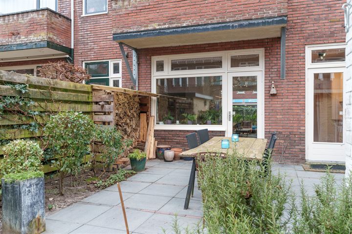 View photo 27 of Johan Winnubstlaan 11