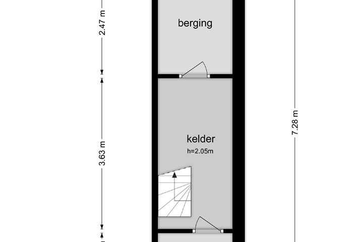 View photo 69 of Johan Winnubstlaan 11