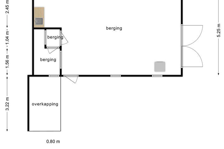 Bekijk foto 32 van Nieuwstraat 32