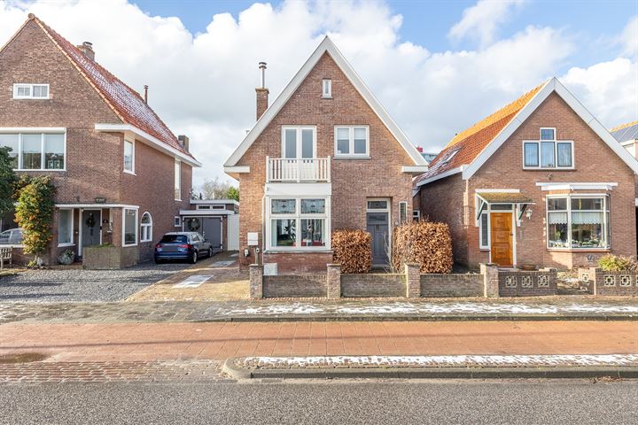 Bekijk foto 4 van Gerbrandystraat 59