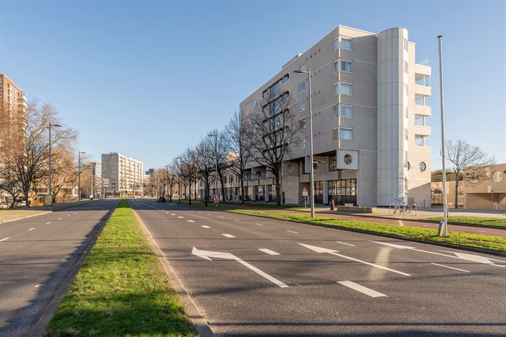 Bekijk foto 5 van Maasboulevard 164