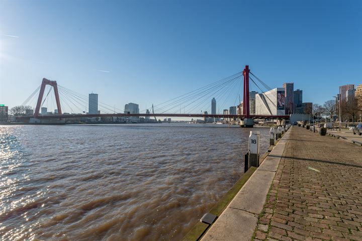 Bekijk foto 35 van Maasboulevard 164