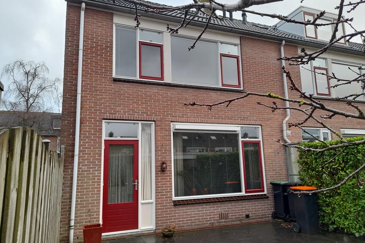 Bekijk foto 2 van Roermeesterstraat 2