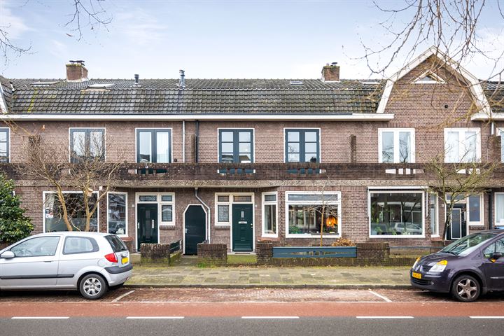 Bekijk foto 1 van Hoge Hondstraat 8