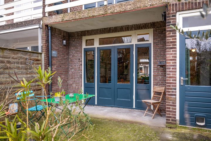 Bekijk foto 40 van Hoge Hondstraat 8