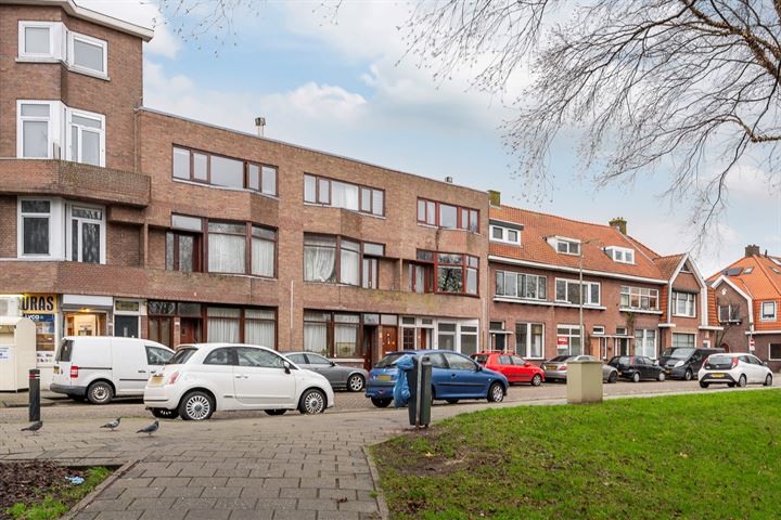 Bekijk foto 3 van Swammerdamsingel 31-B