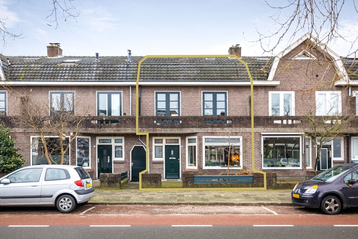 Bekijk foto 45 van Hoge Hondstraat 8