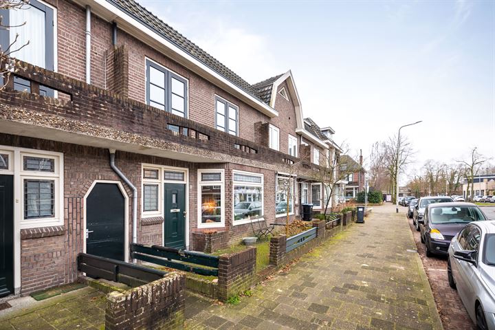 Bekijk foto 46 van Hoge Hondstraat 8