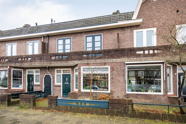 Bekijk foto 47 van Hoge Hondstraat 8