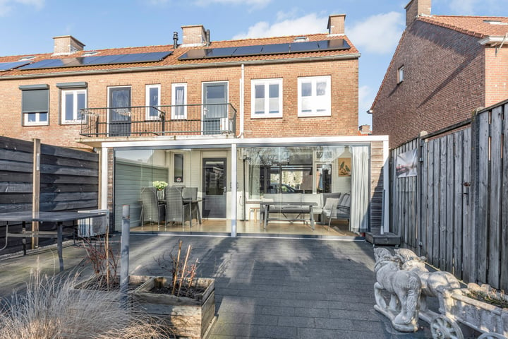 Bekijk foto 31 van Sint Ontcommerstraat 22