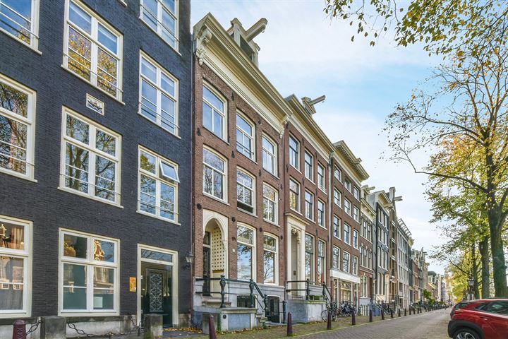 Bekijk foto 3 van Prinsengracht 37-III