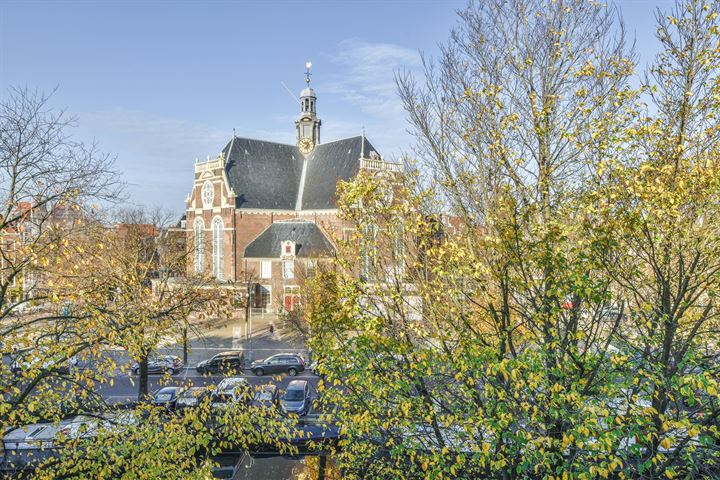 View photo 15 of Prinsengracht 37-III