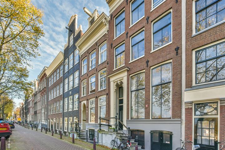 Bekijk foto 1 van Prinsengracht 37-III