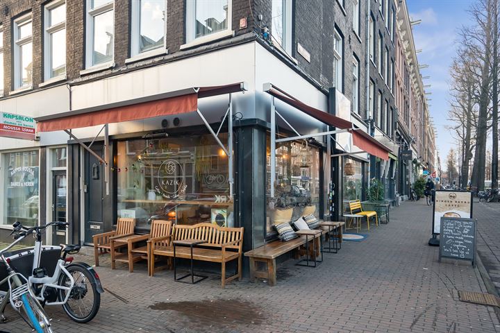 Bekijk foto 23 van Bilderdijkstraat 181-2V