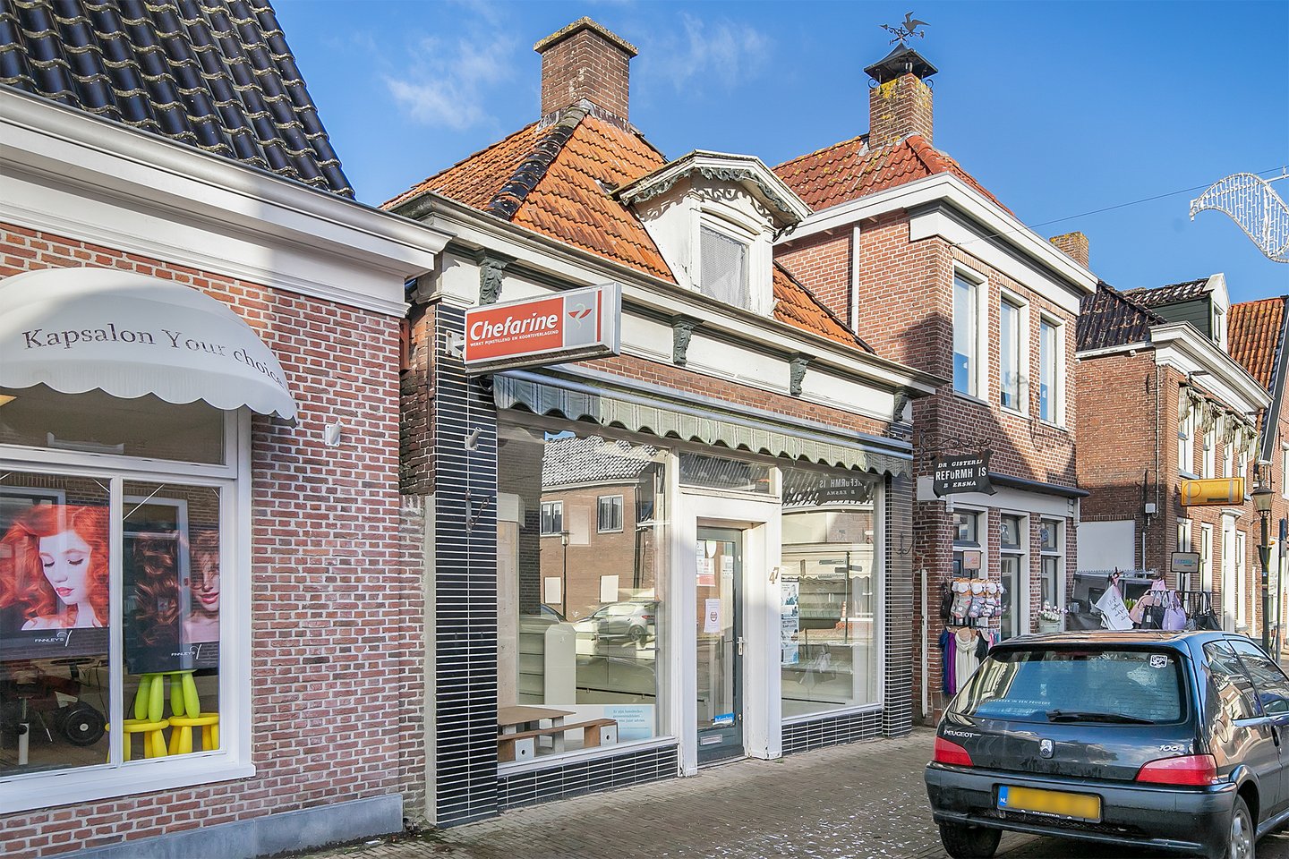 Bekijk foto 2 van Voorstraat 47