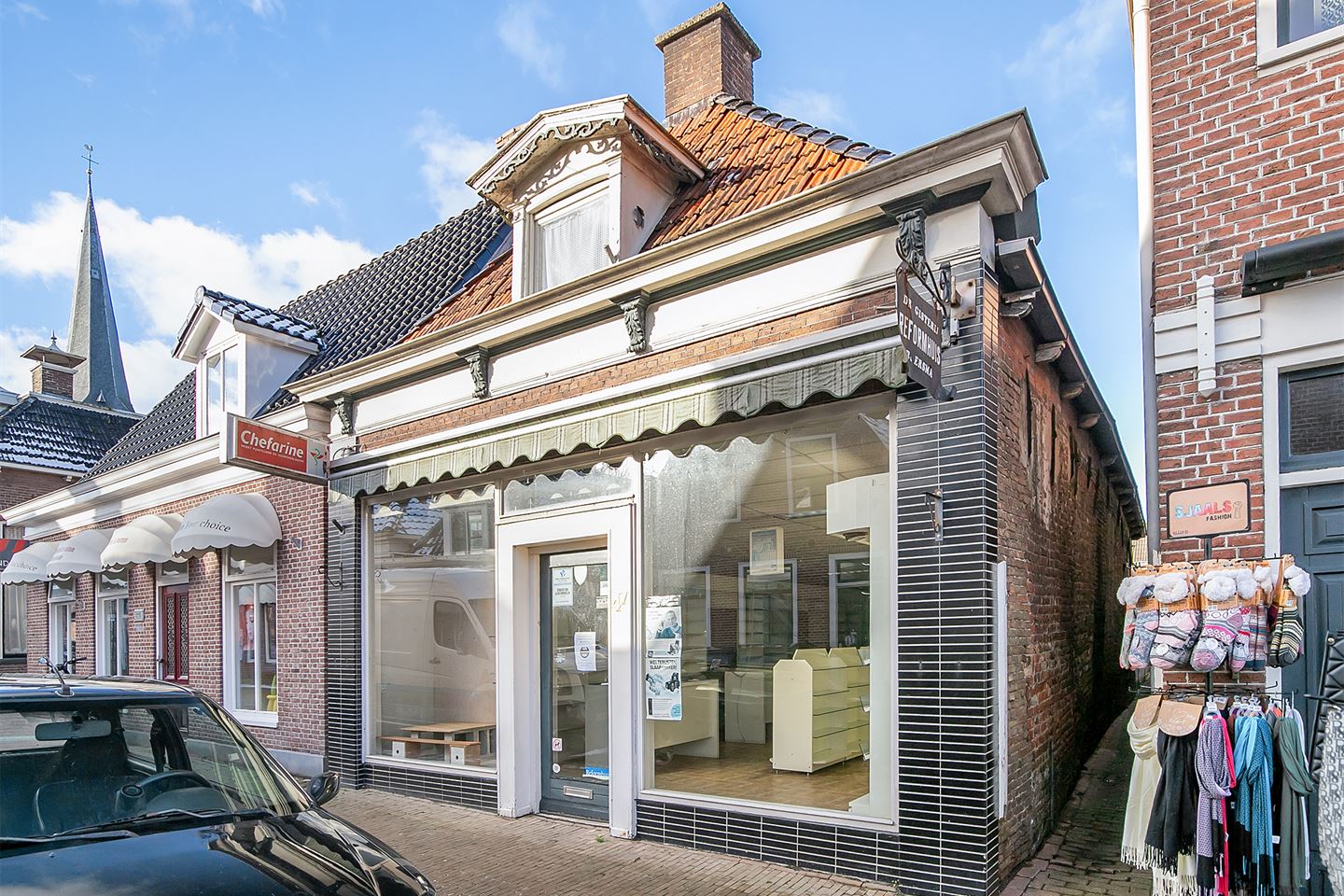 Bekijk foto 3 van Voorstraat 47