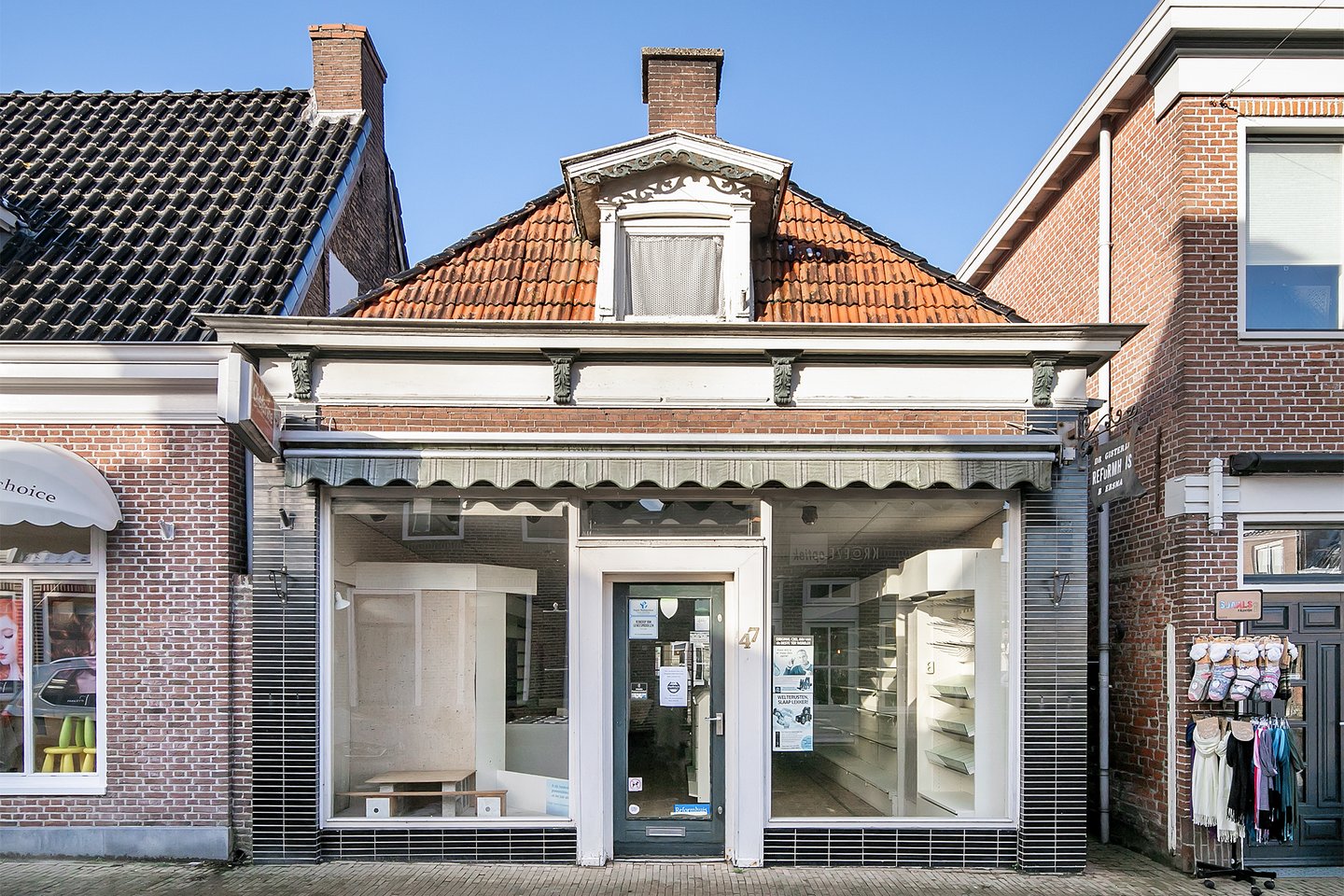 Bekijk foto 1 van Voorstraat 47