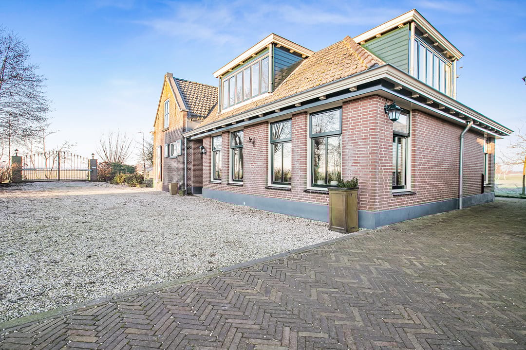 Foto 2 van Oukoopsedijk 27