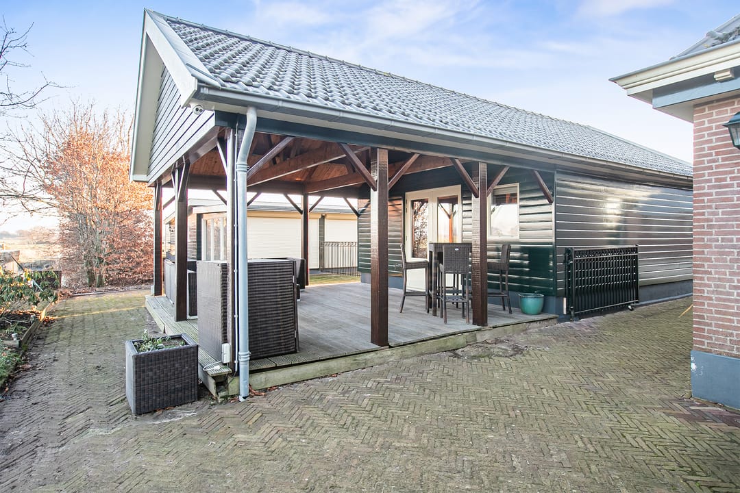 Foto 32 van Oukoopsedijk 27