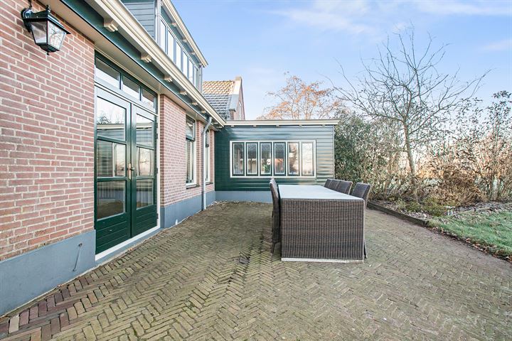 Bekijk foto 44 van Oukoopsedijk 27