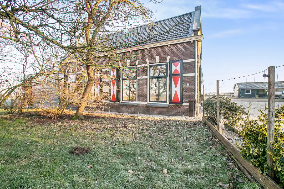 Foto 47 van Oukoopsedijk 27