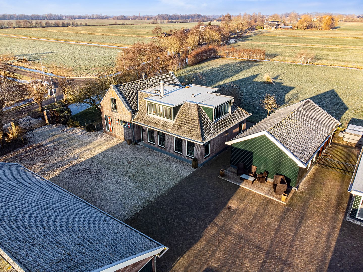 Foto 50 van Oukoopsedijk 27