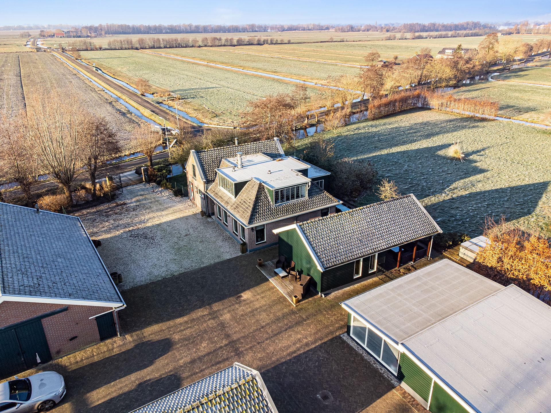 Foto 60 van Oukoopsedijk 27