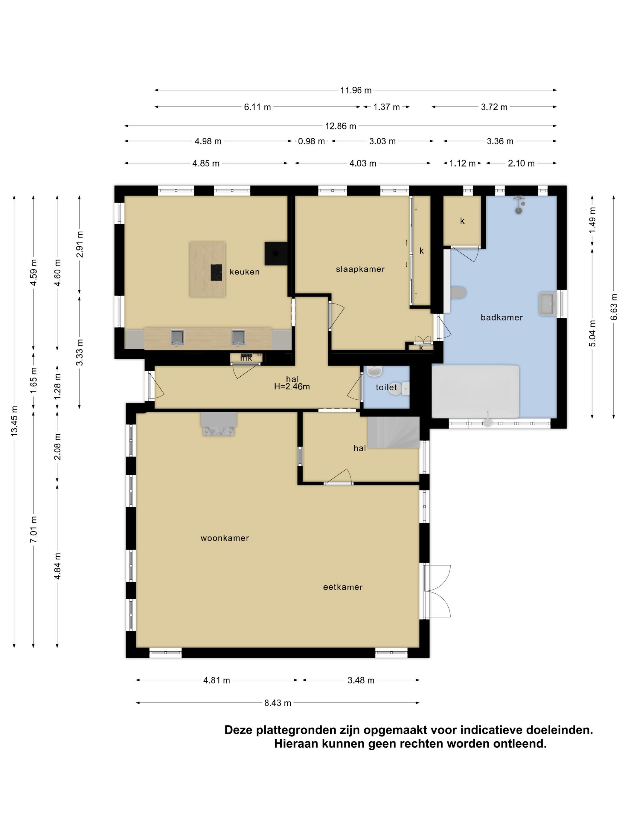 Foto 66 van Oukoopsedijk 27