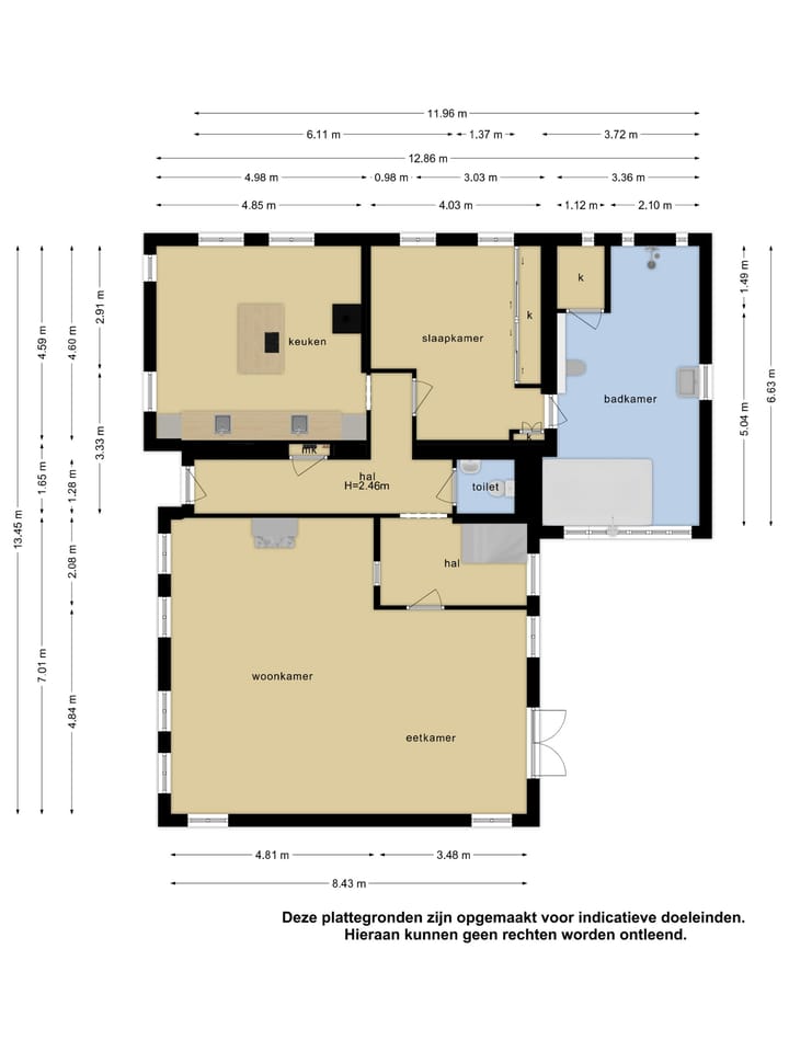 Foto 66 van Oukoopsedijk 27