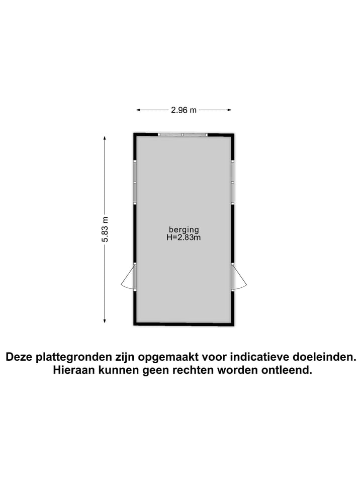 Foto 74 van Oukoopsedijk 27