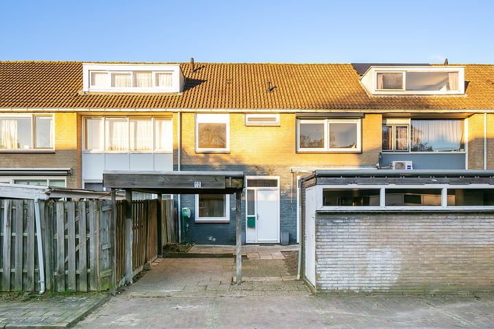 Bekijk foto 1 van Schubertstraat 11