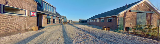 Bekijk 360° foto van Entree van Oukoopsedijk 27