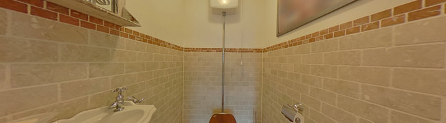 Bekijk 360° foto van Toilet van Oukoopsedijk 27