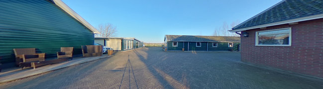 Bekijk 360° foto van foto1 van Oukoopsedijk 27