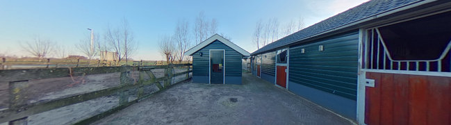 Bekijk 360° foto van Stallen van Oukoopsedijk 27