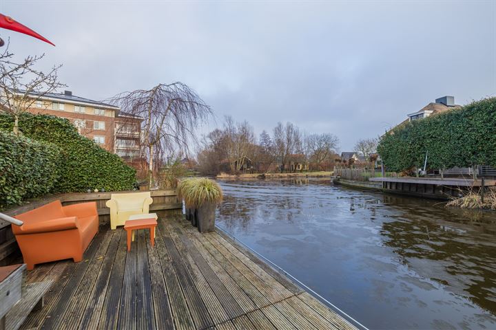 Bekijk foto 46 van Rietschelftlaan 26