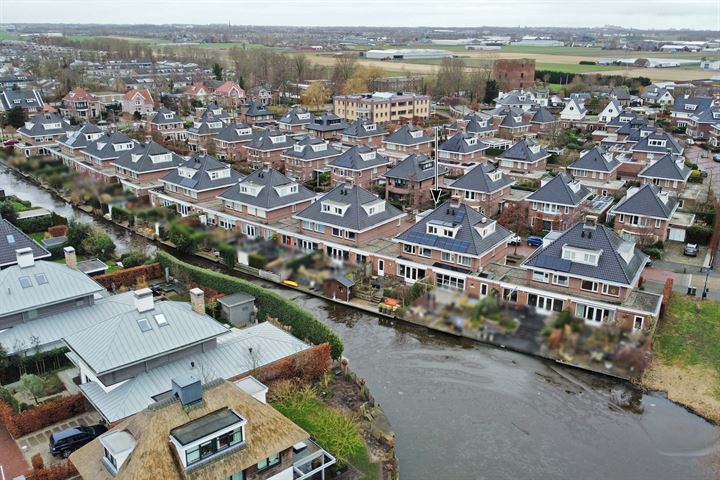 Bekijk foto 60 van Rietschelftlaan 26